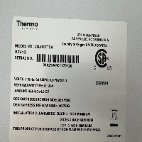 Thermo 20LREETSA Laboratory Refrigerator image 3
